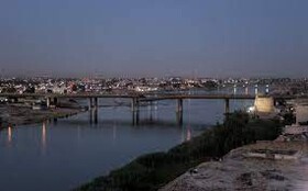 بغداد خواستار نشست مشترک سوریه، ترکیه و عراق برای حل مساله آب فرات شد