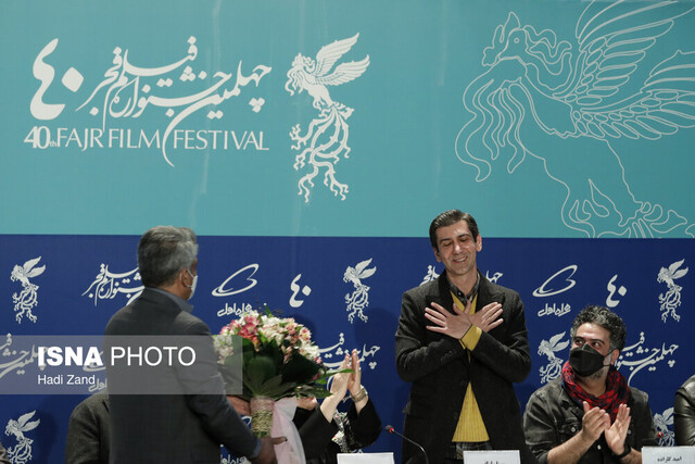 شب حسرت ابراهیم حاتمیکیا و حضور مسعود کیمیایی در موزه سینما 9