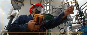 برگزاری دوره آموزشی «بازرسی فنی»