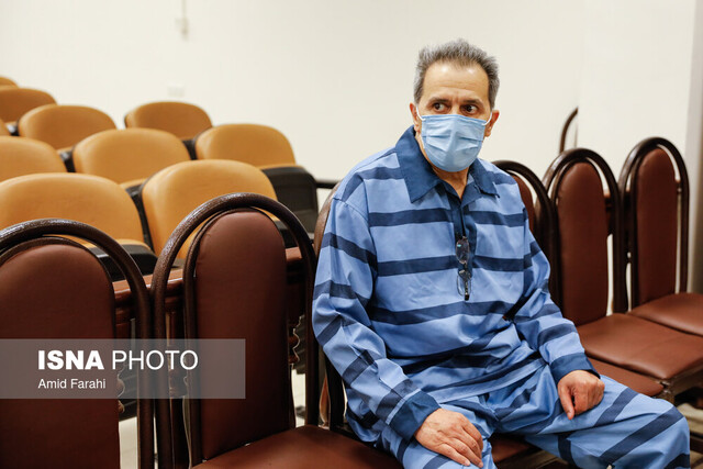 از محکومیت سفیر سابق تا واکنش به اظهارات حاشیهساز