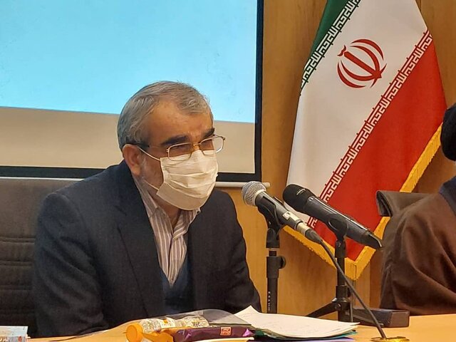 کدخدایی: امام در شکل‌گیری و پیشبرد انقلاب بر حضور جدی مردم تاکید داشتند