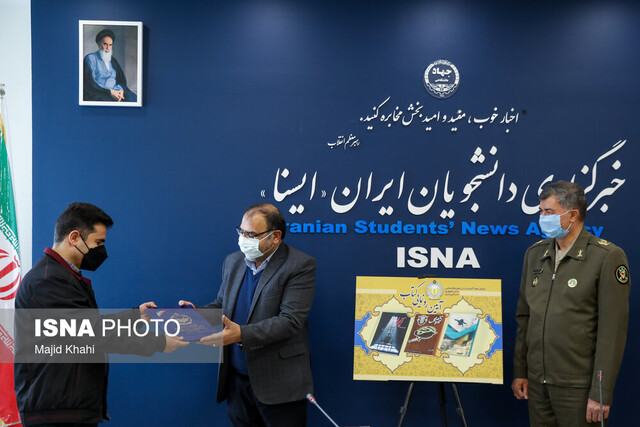 ناگفتههایی از یک ارتش انقلابی