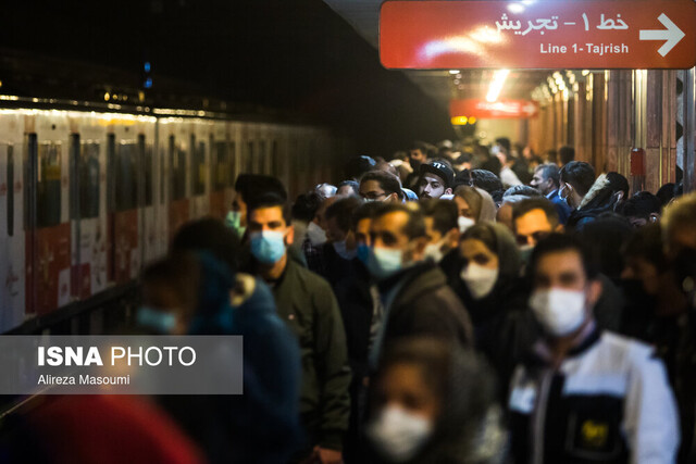 انتقال سویه‌های جدید اُمیکرون از هر مبتلا به ۱۵ نفر / با "آزیترومایسین" خوددرمانی نکنید