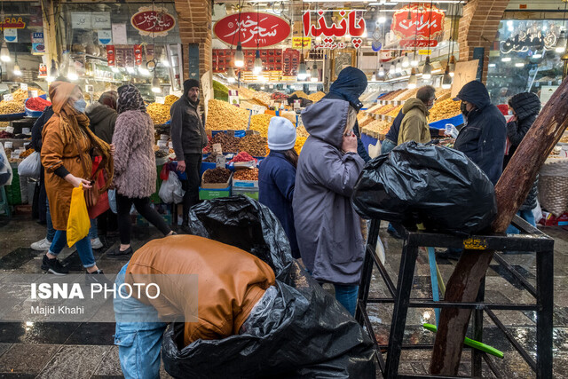 چالش جدی بنگاههای اقتصادی با اومیکرون