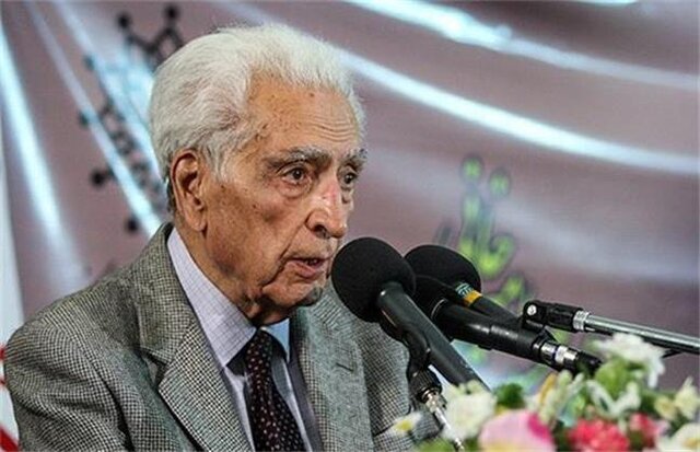 تسلط زبان فارسی بر اقوامی که ایران را اشغال کردند تسلط زبان فارسی بر اقوامی که ایران را اشغال کردند