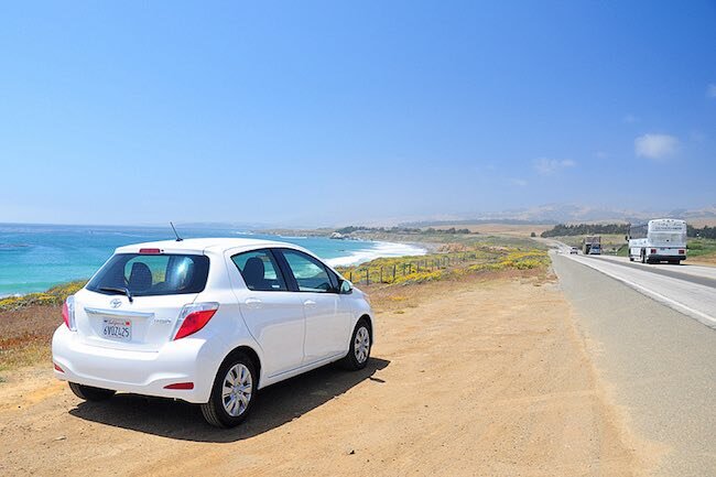 قیمت اجاره خودرو در کیش و تهران چقدر است ؟