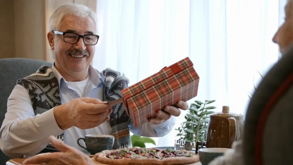 هدایایی جذاب و متفاوت برای روز مرد