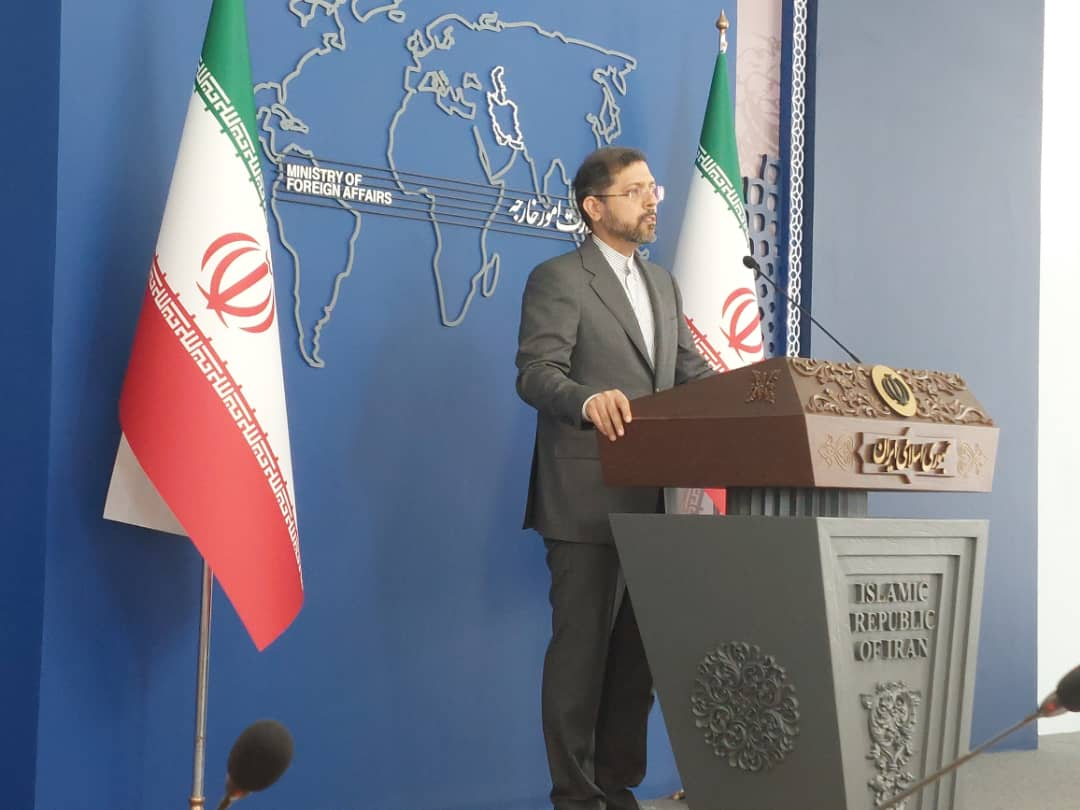 در وین، توافقاتی حاصل شده است/ آمریکا با دستور کار مشخص به وین بیاید/ آماده مذاکره با عربستانیم