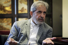 آصفی: متوقع کردن افکارعمومی ایران، هدف آمریکا از رفع برخی تحریم‌ها است