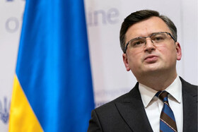 وزیر خارجه اوکراین: به پیشگویی‌های آخرالزمانی درباره حمله روسیه اعتنا نکنید