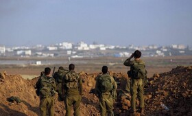 نگرانی‌ اسرائیل از تشدید اوضاع امنیتی در ماه رمضان/کوخاوی:آماده عملیات "نگهبان دیوارها ۲" هستیم