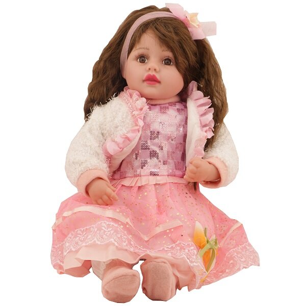 بازی با عروسک پرفایدهتر است!