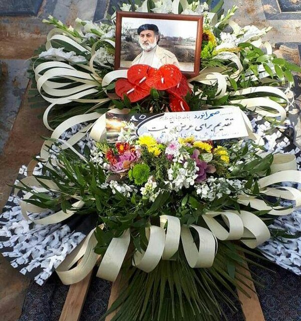 تهیهکننده قدیمی سینما رهسپار خانه ابدی شد