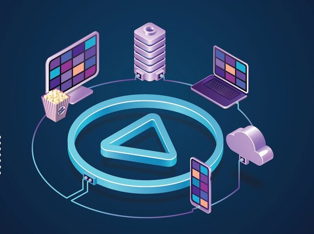 برگزاری دوره جامع «عـلـم داده»