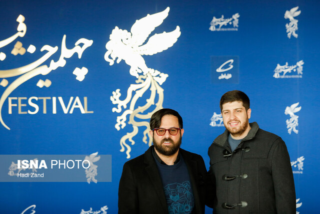 روزی پرحاشیه، پر ادعا و حتی بغض‌آلود در جشنواره فیلم فجر