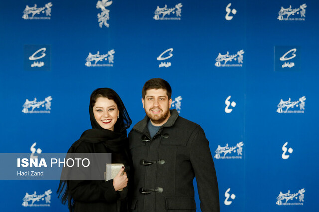 روز فیگور زوجهای هنری و اشکهای یک فیلمساز