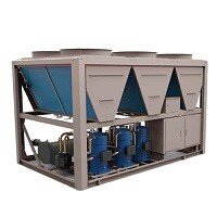 معرفی انواع سیستم تهویه مطبوع