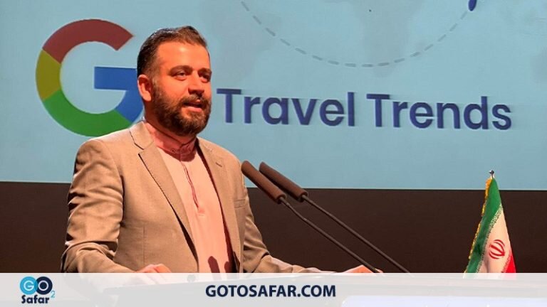 GoToSafar ؛ پلتفرمی برای تحولات عظیم در صنعت گردشگری و هتلداری ایران