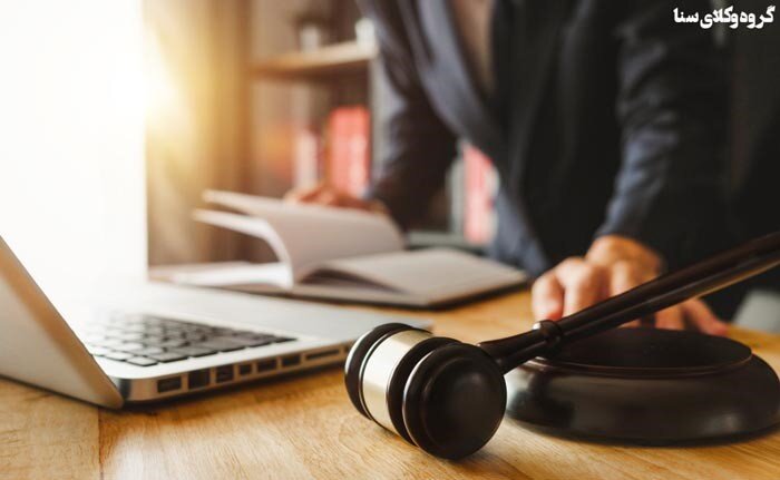 وکیل اعاده دادرسی