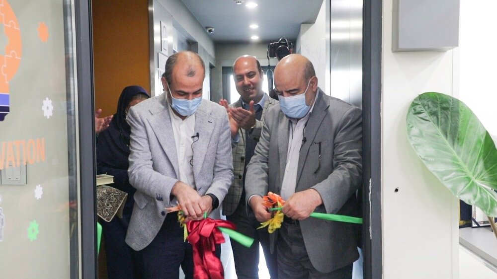 مرکز نوآوری و مدیریت فناوری IVD در کشور افتتاح شد