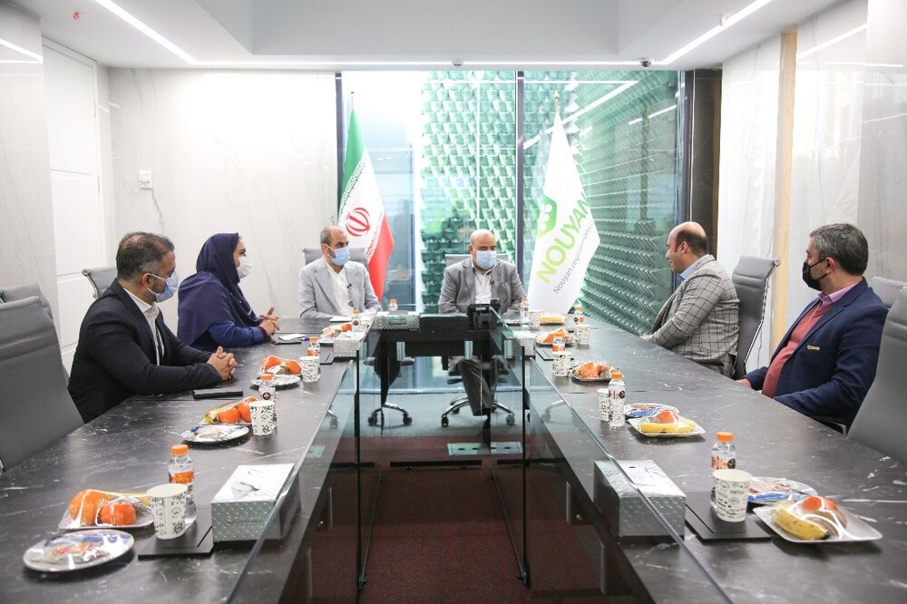 مرکز نوآوری و مدیریت فناوری IVD در کشور افتتاح شد