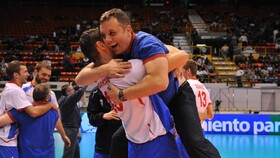 کولاکوویچ: والیبال ایران نسل جوان خوبی دارد ولی نبود معروف حس خواهد شد