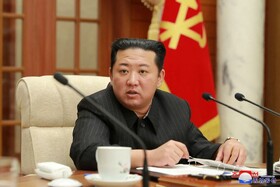 مجمع خلق کره شمالی خواستار رشد اقتصادی و بهبود معیشت مردم شد