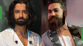 کنسرت مشترک علی زندوکیلی با خواننده اهل ترکیه