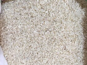احتکار ۶۰۰ تن برنج در شهرری