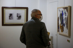 جشنواره هنرهای تجسمی فجر در خراسان رضوی 4