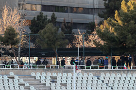 مرحله یک هشتم نهایی جام حذفی؛ استقلال - پیکان