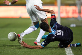 مرحله یک هشتم نهایی جام حذفی؛ استقلال - پیکان