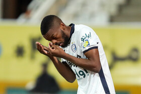 مرحله یک هشتم نهایی جام حذفی؛ استقلال - پیکان