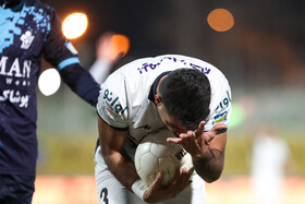 مرحله یک هشتم نهایی جام حذفی؛ استقلال - پیکان