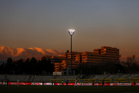 مرحله یک هشتم نهایی جام حذفی؛ استقلال - پیکان