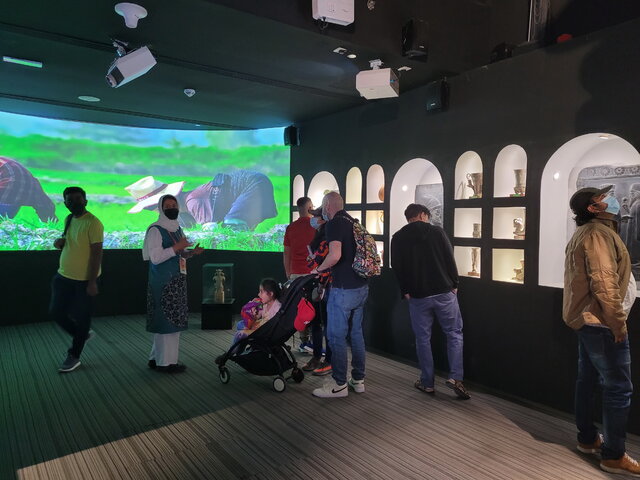 تاریخ ایران از هخامنشیان شروع نمیشود!