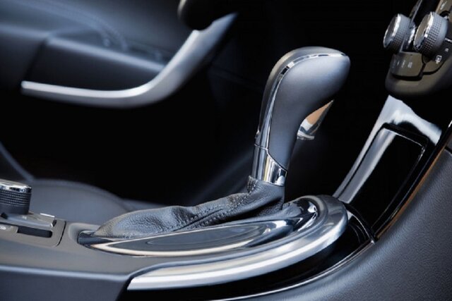 فورد به دنبال ساخت خودروهای دندهای بدون کلاچ فورد به دنبال ساخت خودروهای دندهای بدون کلاچ