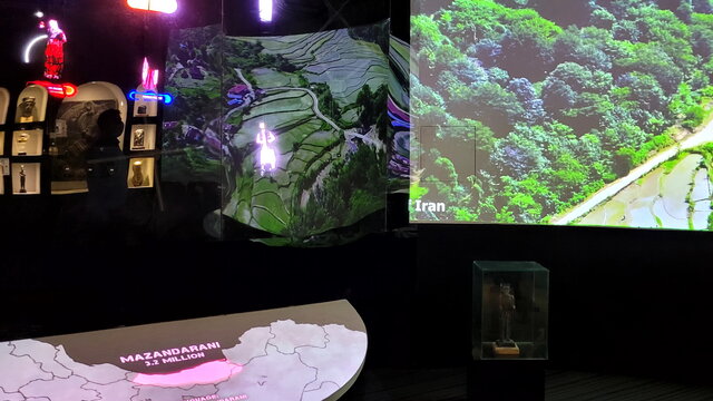 تاریخ ایران از هخامنشیان شروع نمیشود!