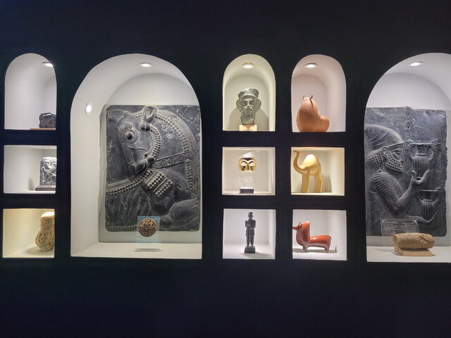 تاریخ ایران از هخامنشیان شروع نمیشود!