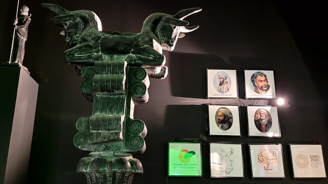 تاریخ ایران از هخامنشیان شروع نمیشود!