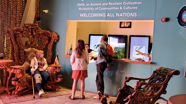 تاریخ ایران از هخامنشیان شروع نمیشود!