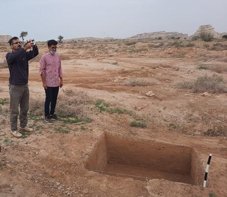 آغاز کاوش‌های باستان‌شناسی در یکی از مهم‌ترین بنادر خلیج‌فارس