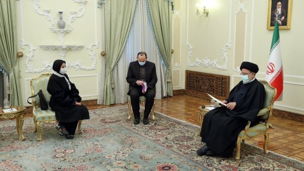 اتحاد گروههای فلسطینی رمز پیروزی در مقابل رژیم صهیونیستی است اتحاد گروههای فلسطینی رمز پیروزی در مقابل رژیم صهیونیستی است