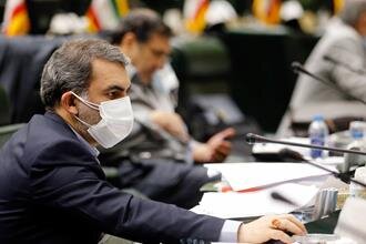 نائب رئیس کمیسیون برنامه و بودجه: تبصره ۱۴ قانون بودجه از اهداف خود دور شده است نائب رئیس کمیسیون برنامه و بودجه: تبصره ۱۴ قانون بودجه از اهداف خود دور شده است