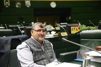 دلخوش: گرد و غبار زندگی مردم را مختل کرده است دلخوش: گرد و غبار زندگی مردم را مختل کرده است