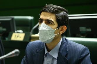 شریعتی: دولت سیزدهم نیز در خصوص توسعه میادین مشترک کوتاهی دارد شریعتی: دولت سیزدهم نیز در خصوص توسعه میادین مشترک کوتاهی دارد