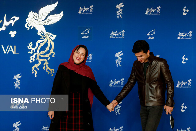 روز فیگور زوجهای هنری و اشکهای یک فیلمساز