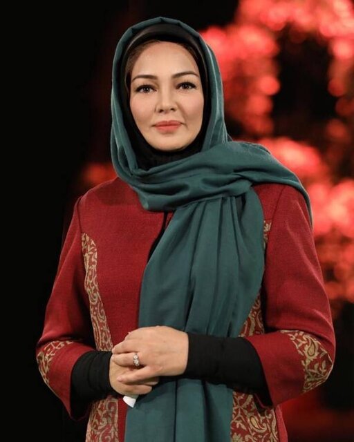 رزیتا غفاری: ممیزی های صداوسیما بیش از حد است