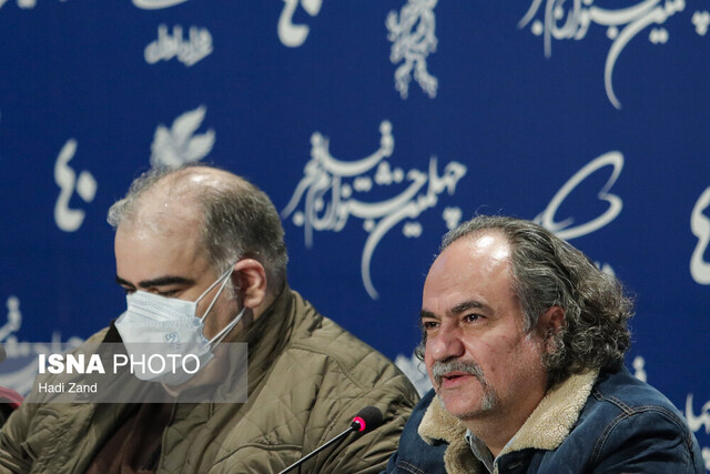 روز فیگور زوجهای هنری و اشکهای یک فیلمساز