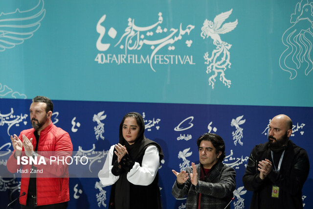 روز فیگور زوجهای هنری و اشکهای یک فیلمساز